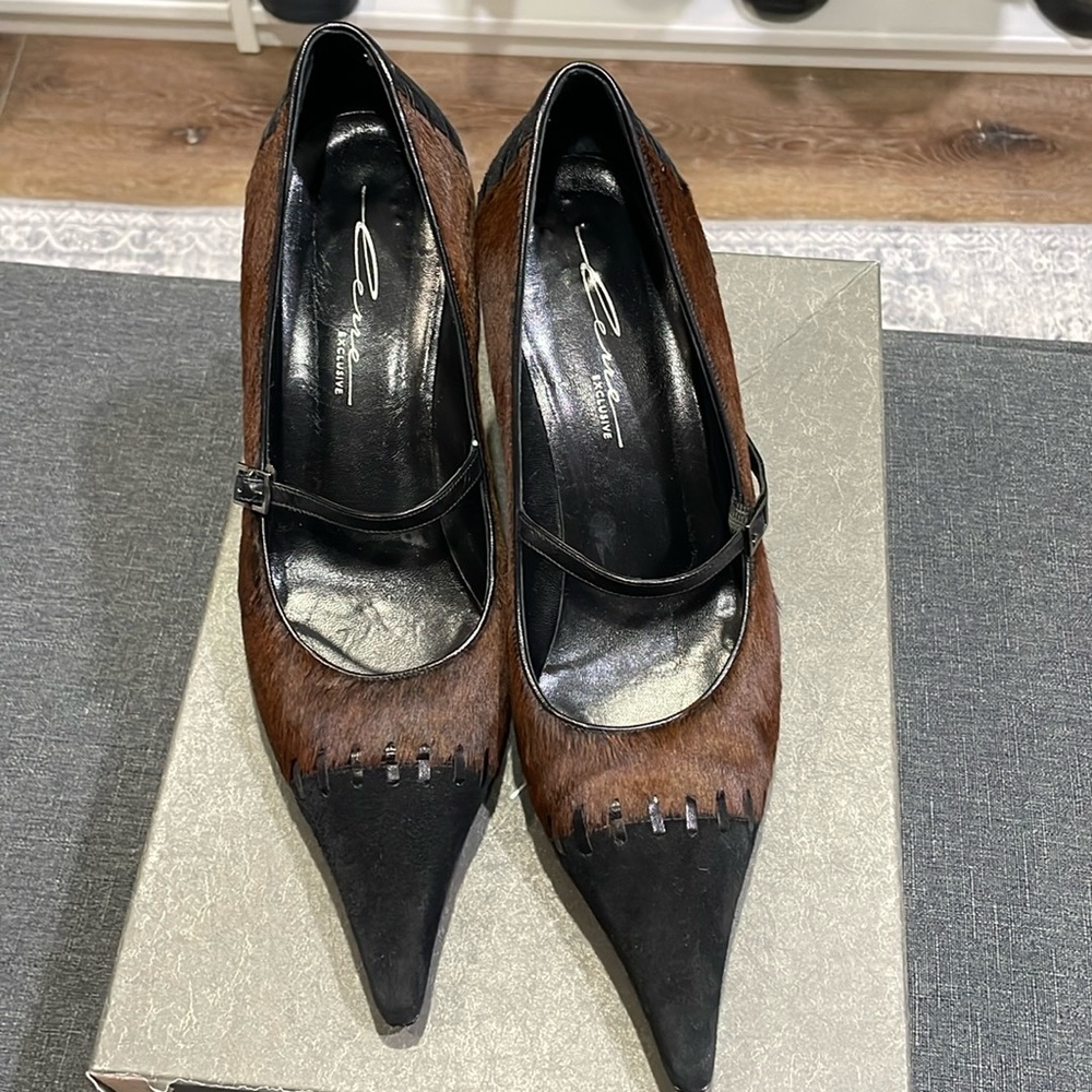 Women’s, Pointy Toe, Heels